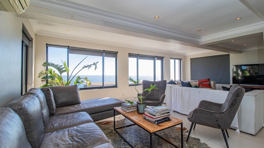 To Let 4 Bedroom Property for Rent in Camps Bay Western Cape